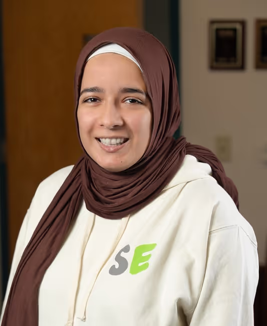 Nourhan Ibrahim