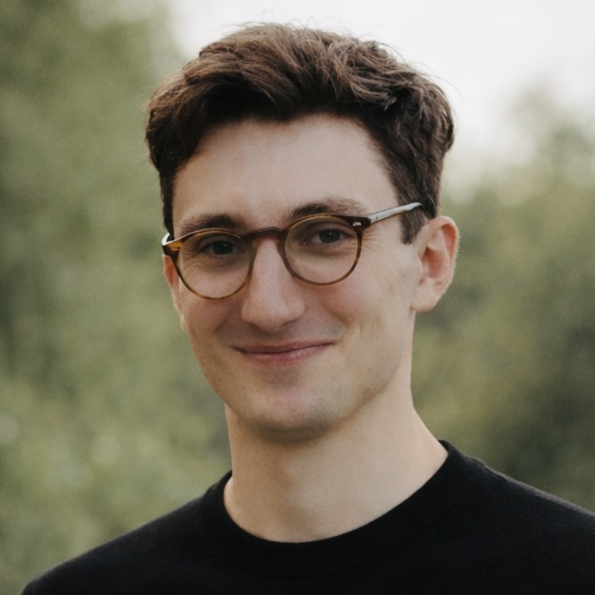 Ryan McHenry